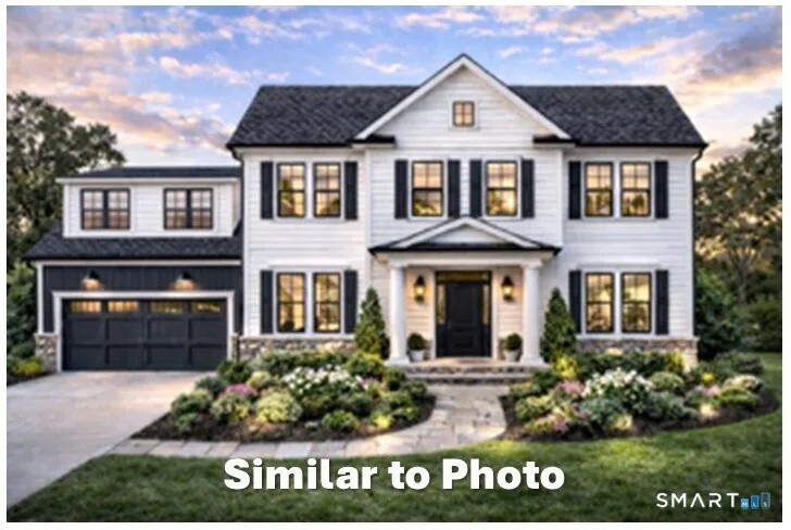 261 Moose Hill Road, Monroe, CT