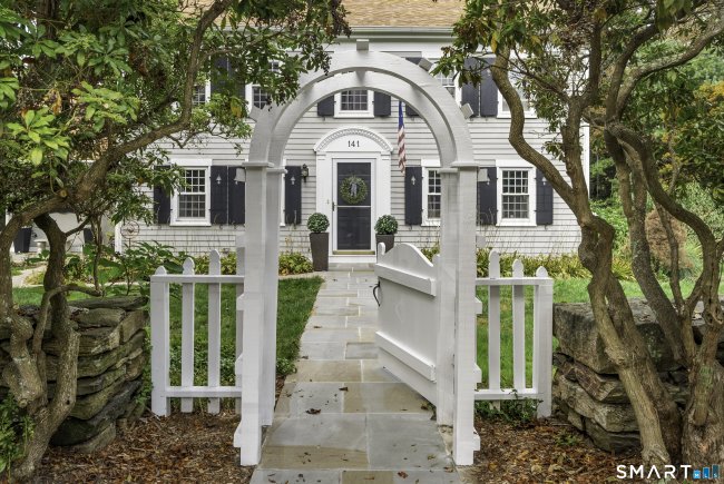 141 Maple Tree Hill Road