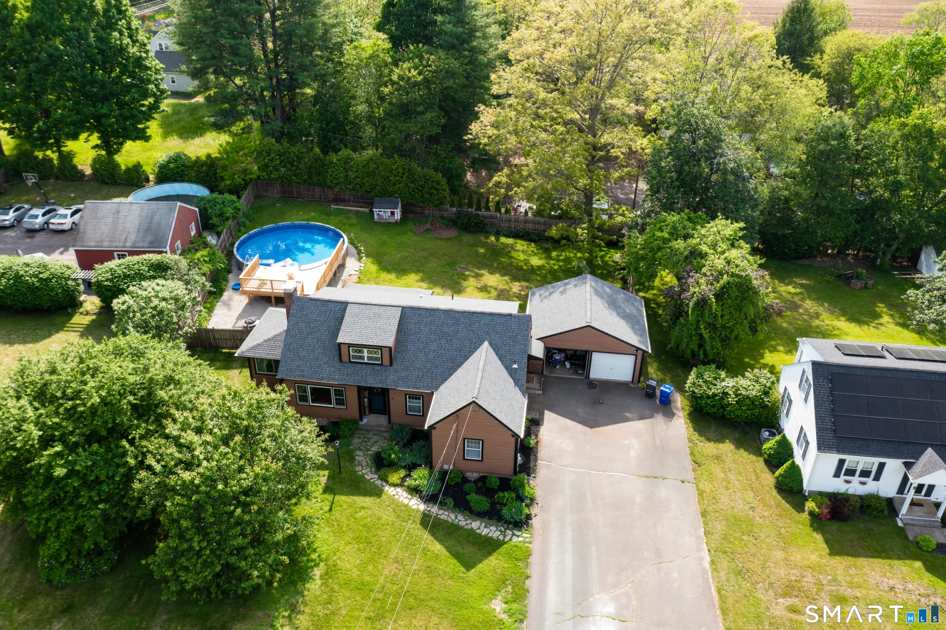 9 Sunset Drive, Somers, CT