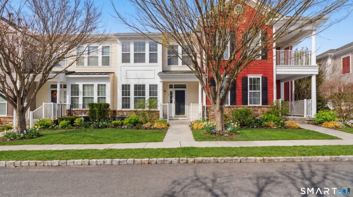 13 Mercy Street #13, Danbury, CT