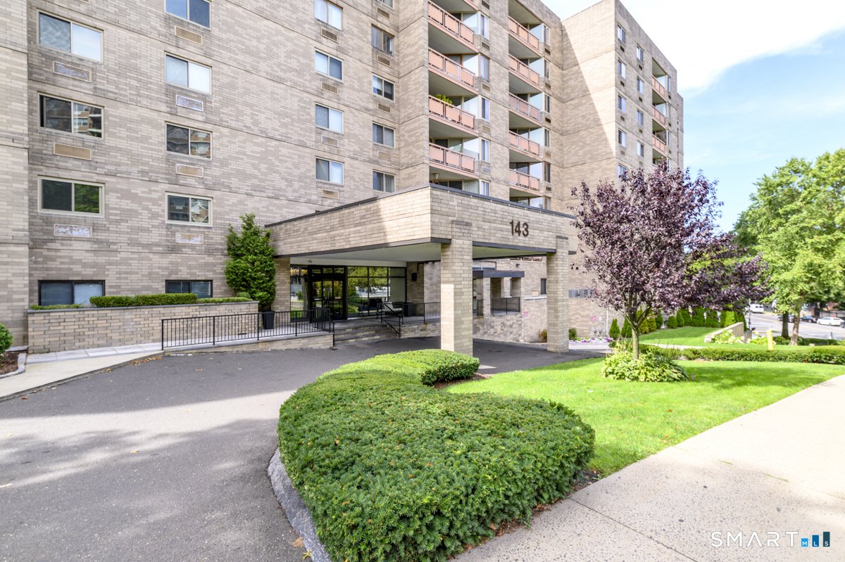 143 Hoyt Street #APT 3K, Stamford, CT