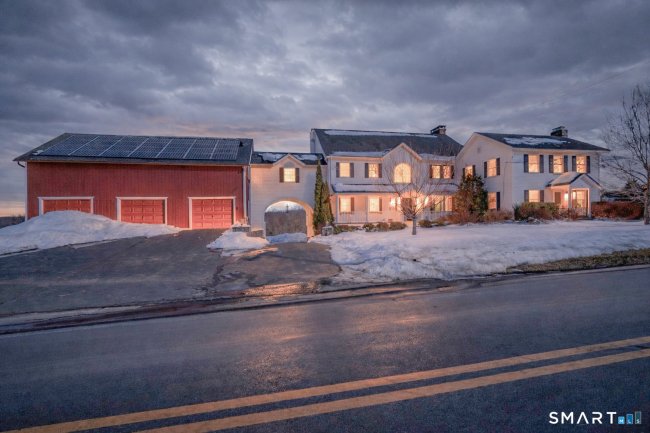 109 Long Meadow Hill Road