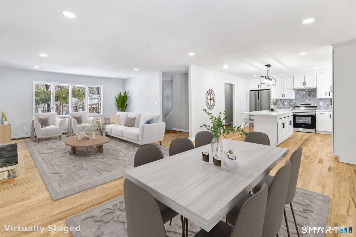 176 Strobel Road, Trumbull, CT