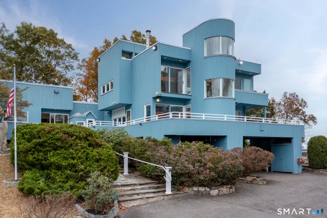 35 Skyline Drive, Sherman, CT