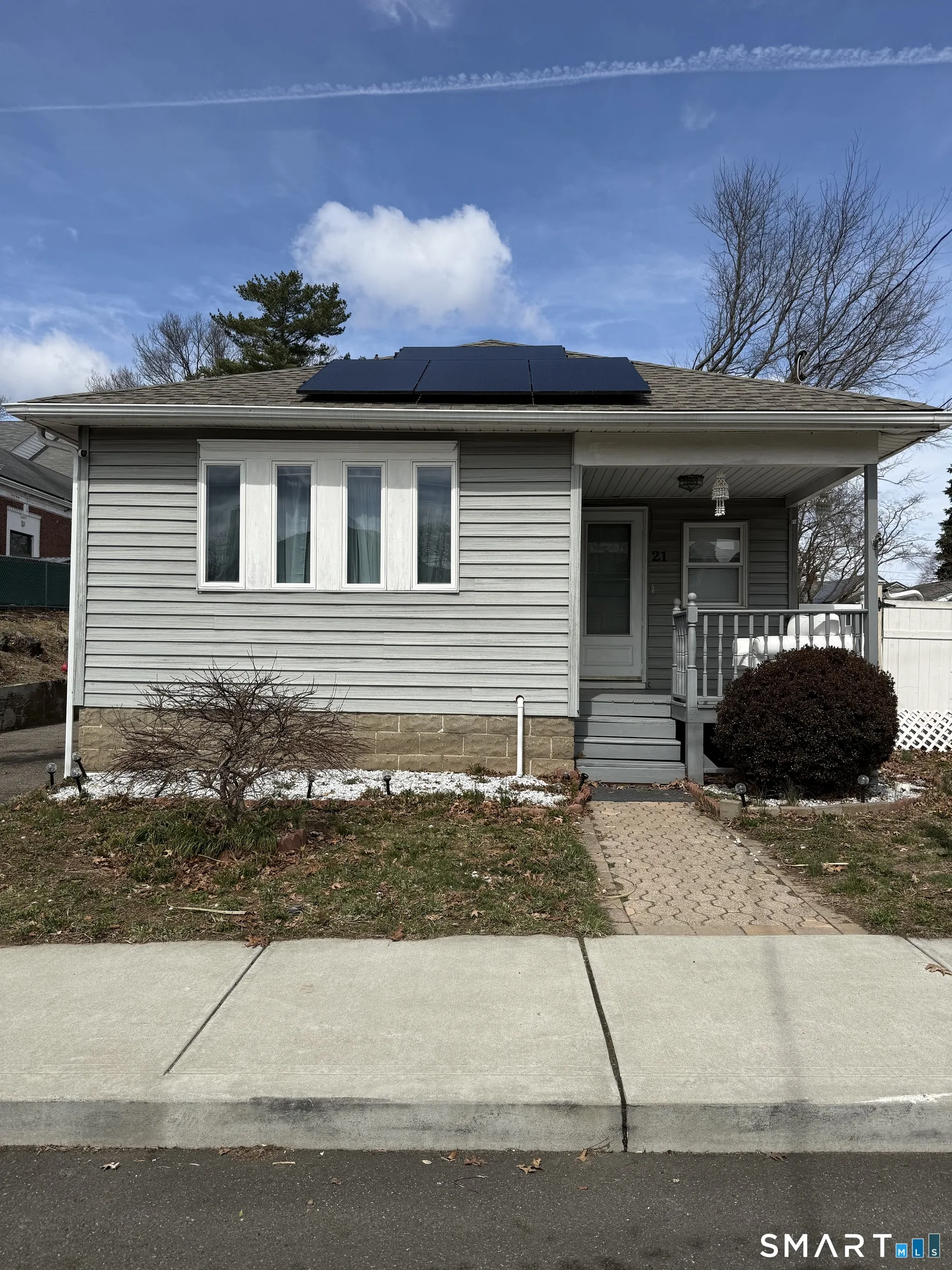 21 Matthews Street, Milford, CT