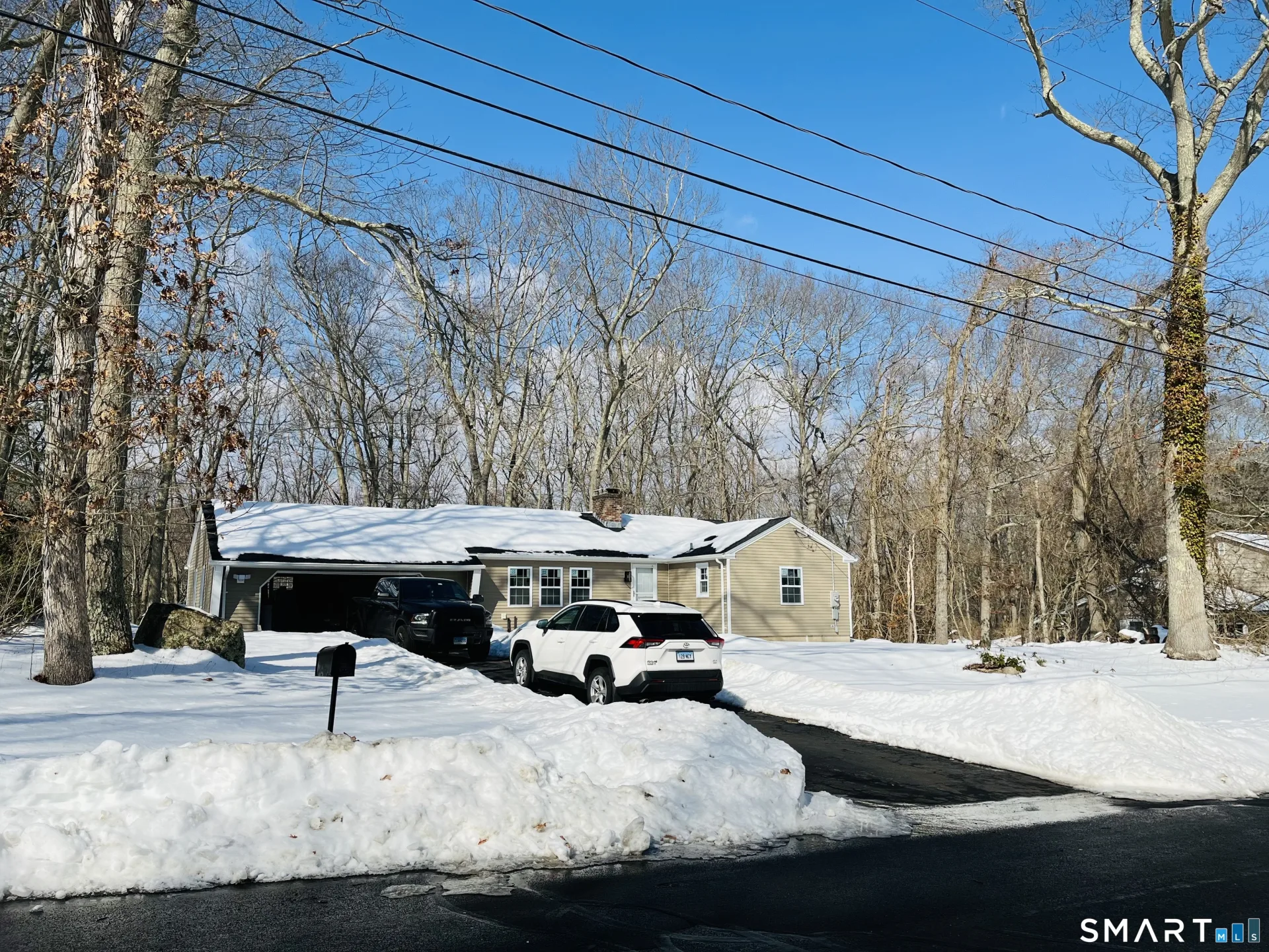 19 Sapia Drive, East Lyme, CT