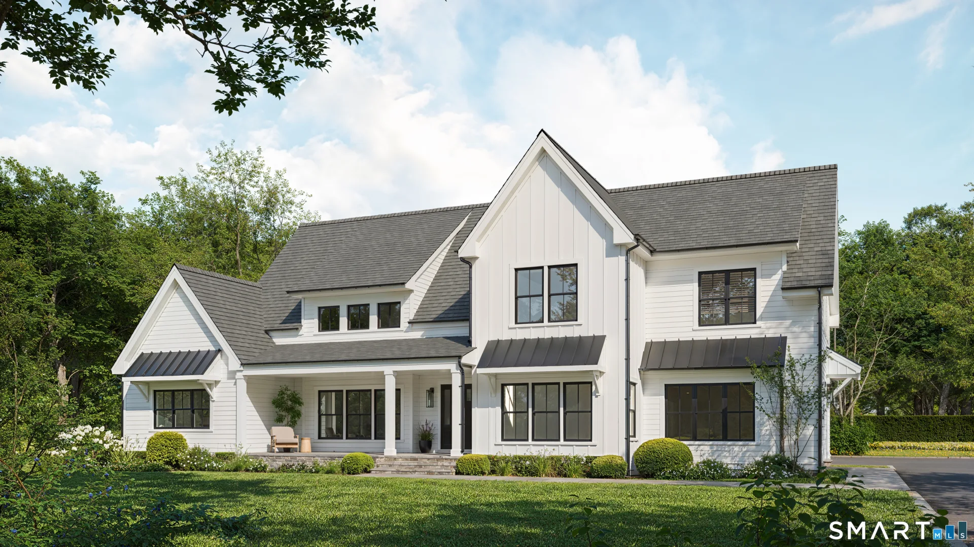 22 Bel Aire Lane, Canton, CT