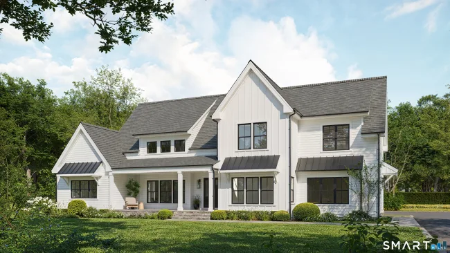 22 Bel Aire Lane, Canton, CT