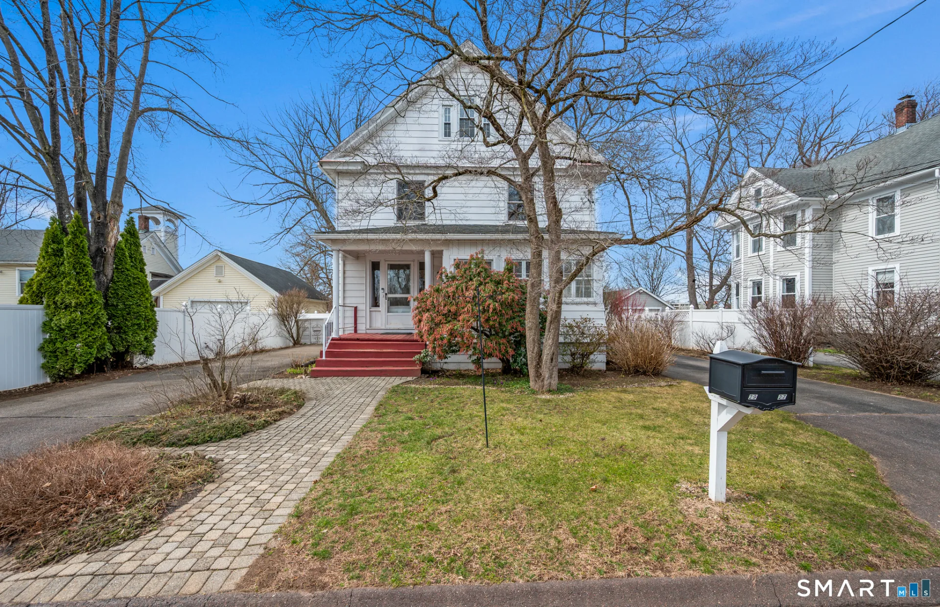 29 Dean Avenue, East Windsor, CT