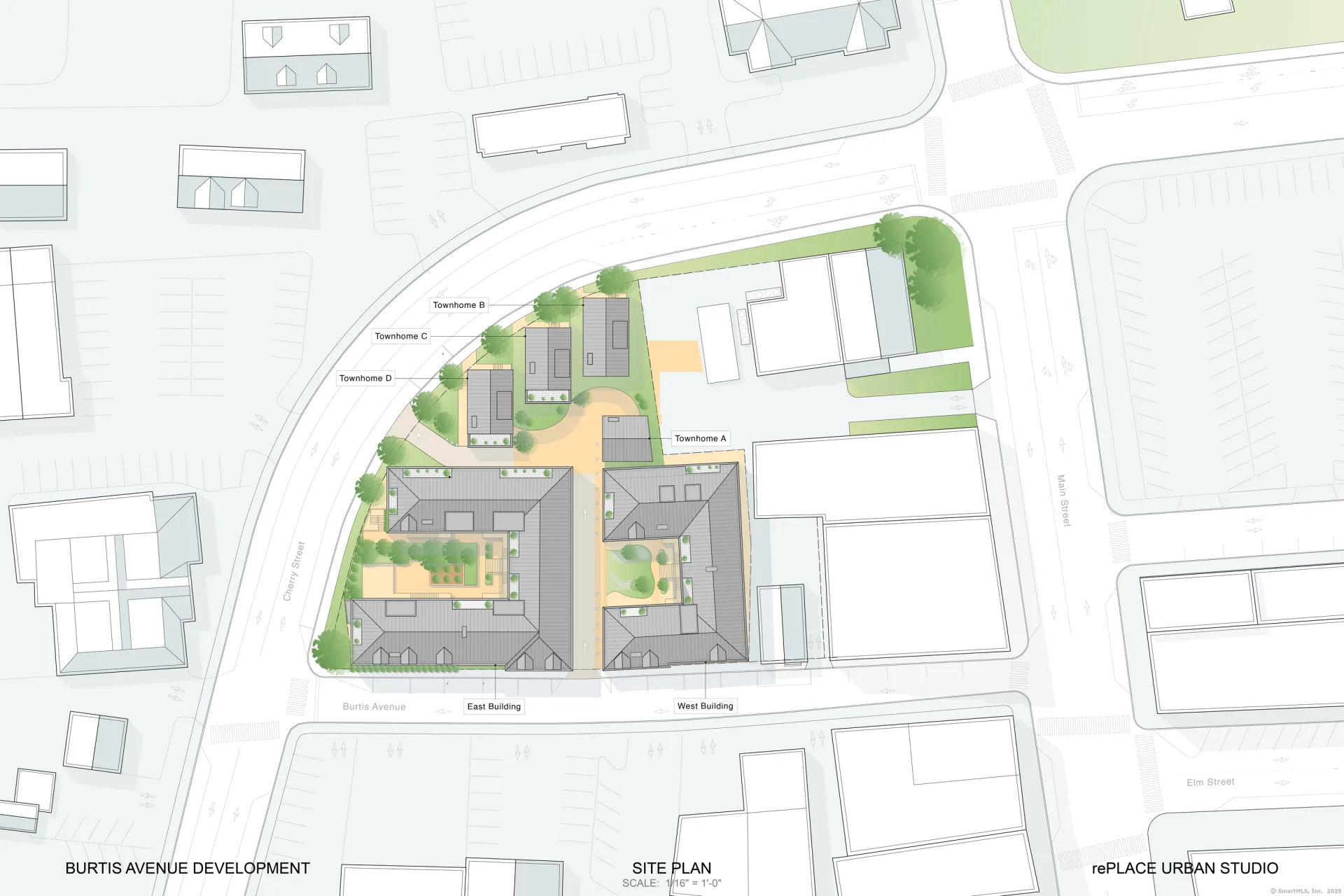 15 Burtis Avenue #East Plaza 206, New Canaan, CT