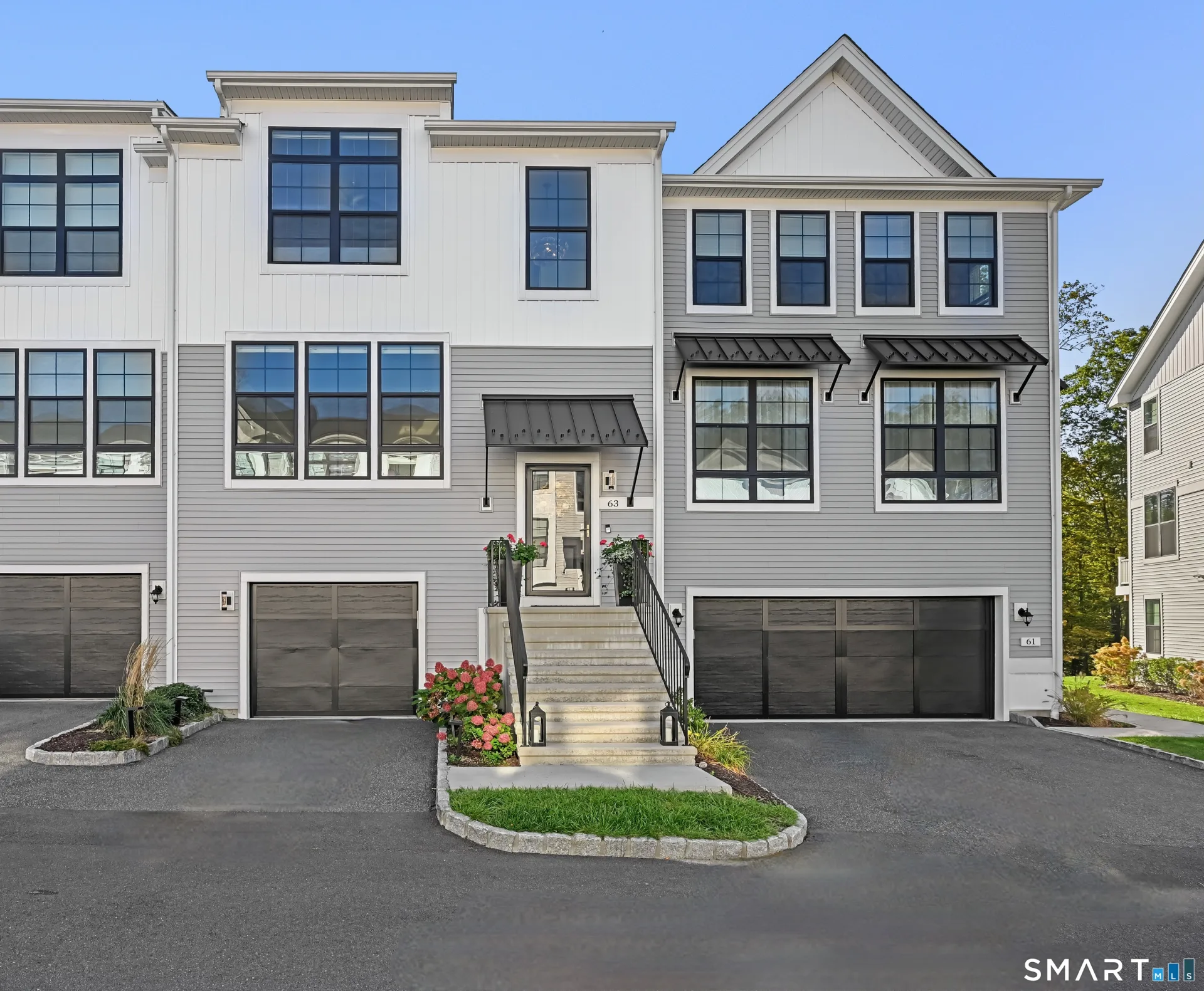 63 Brentwood Circle #63, Danbury, CT