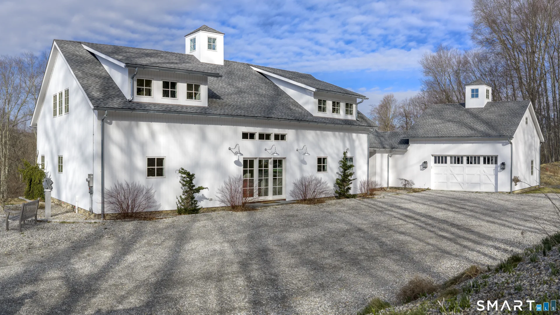 5 Upland Pastures Road, Sherman, CT