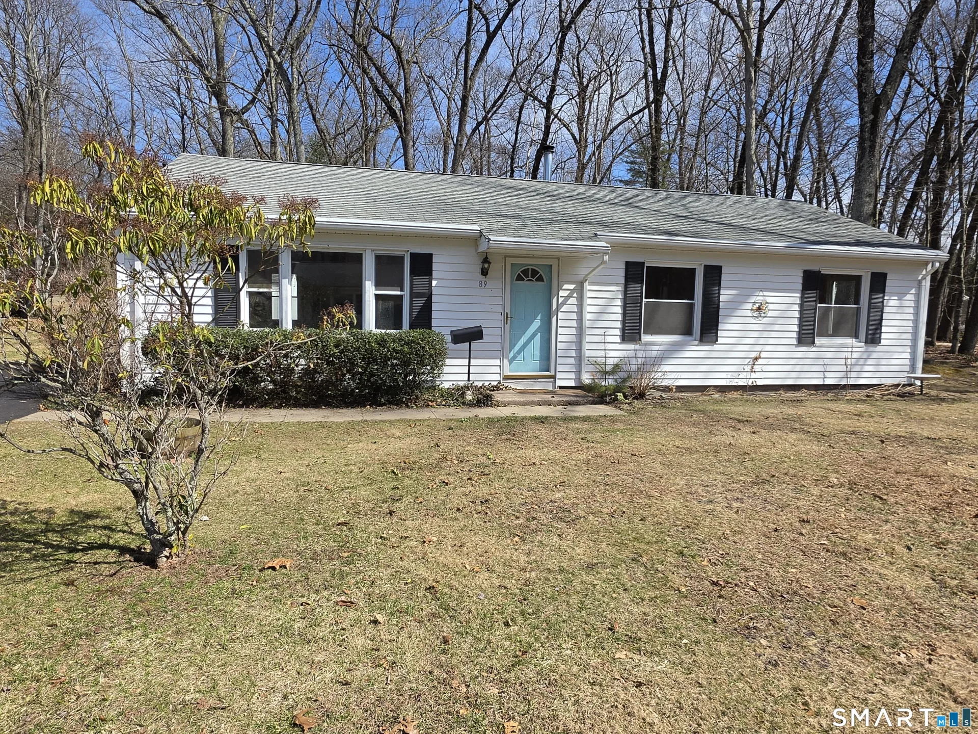 89 Faith Circle #89, Manchester, CT