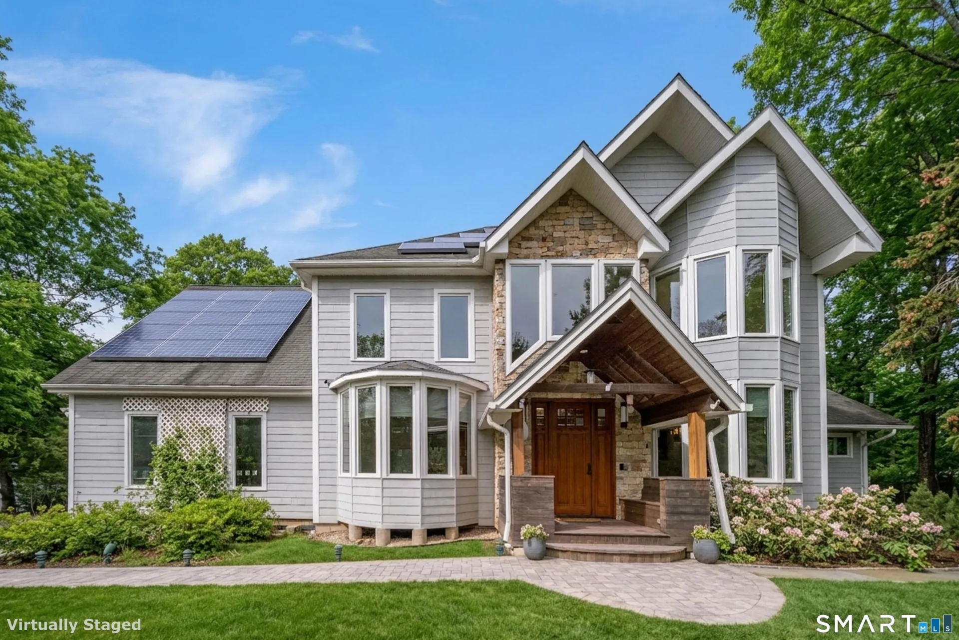 1800 Moose Hill Road, Guilford, CT