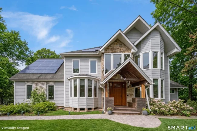 1800 Moose Hill Road