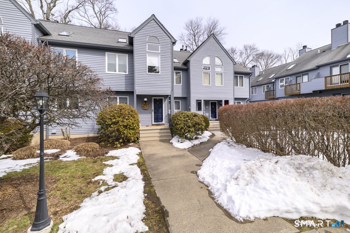 81 Wolfpit Avenue #APT B3, Norwalk, CT