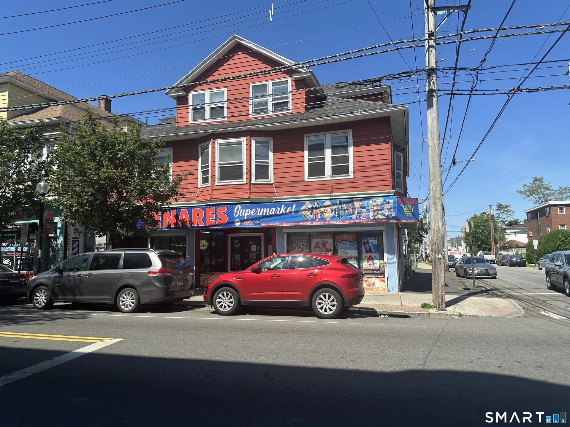 1365 East Main Street, Bridgeport, CT