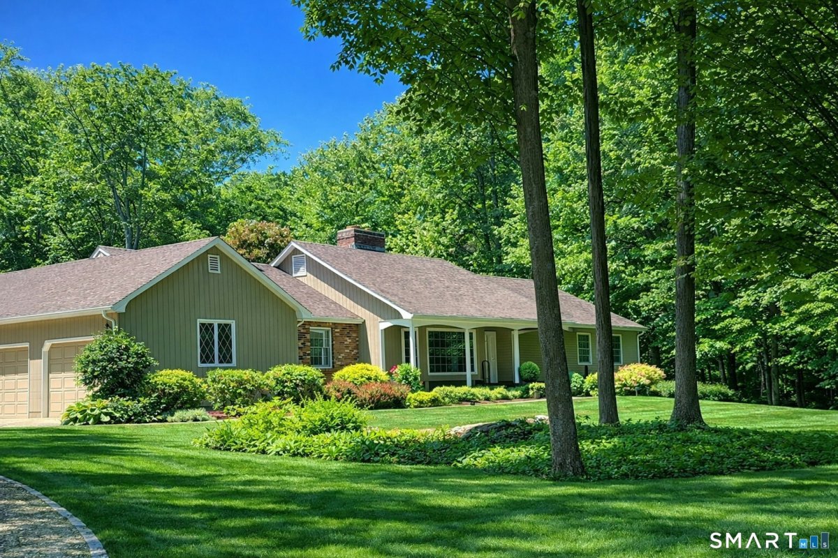 295 Judd Road, Easton, CT