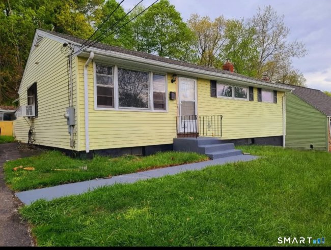 169 Country Club Road