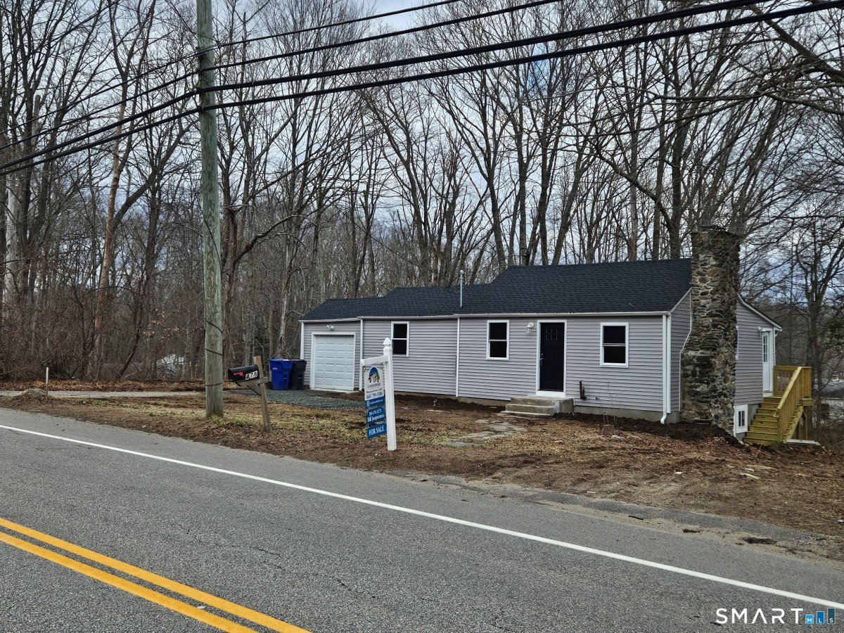 2478 Main Street, Coventry, CT