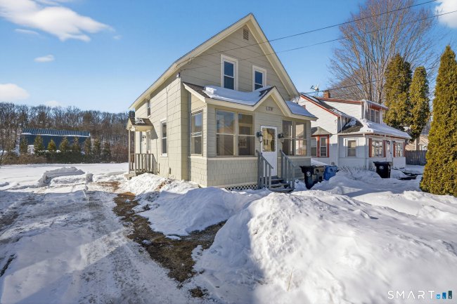 119 Taftville Occum Road