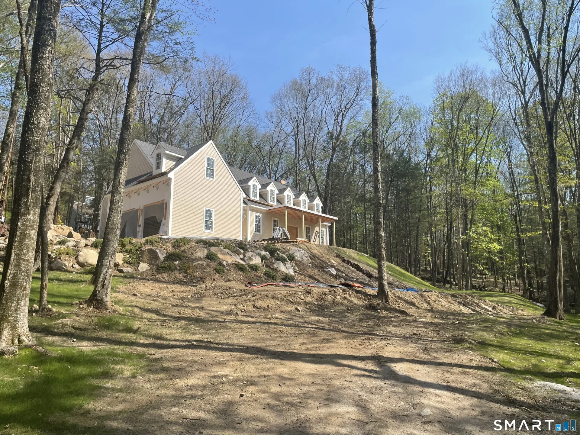 11 Evergreen Drive, Roxbury, CT