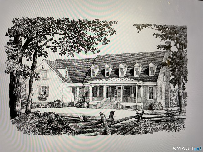 11 Evergreen Drive, Roxbury, CT