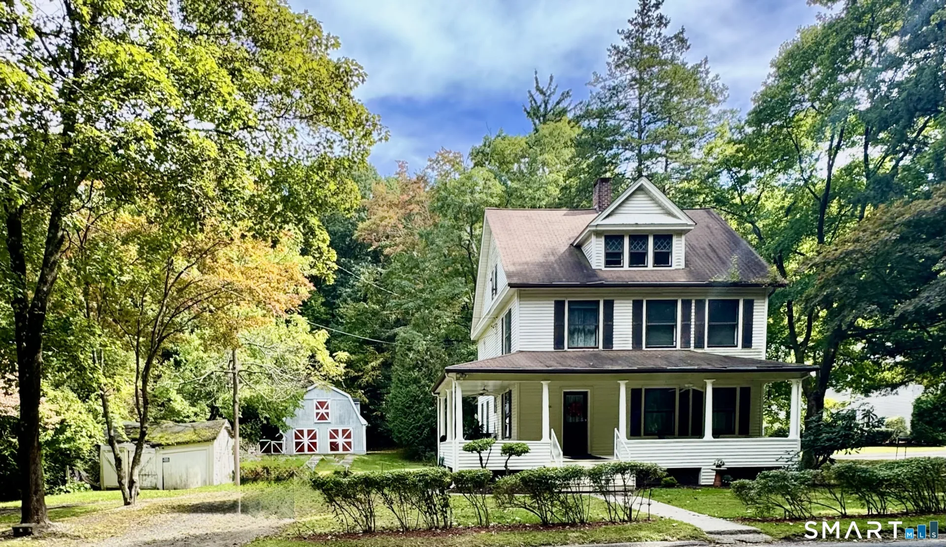 60 Nashvile Road, Bethel, CT