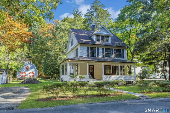 60 Nashvile Road