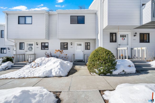 706 Timber Lane #706