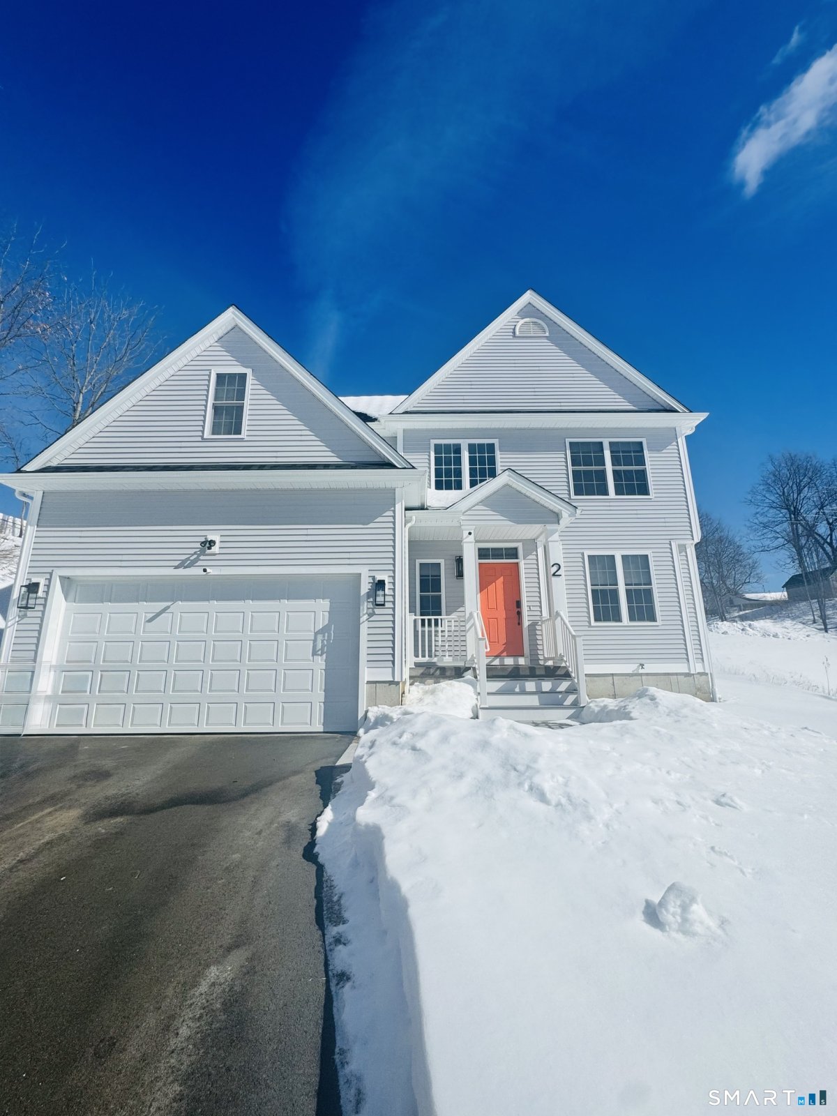 2 Gino Drive, Bristol, CT