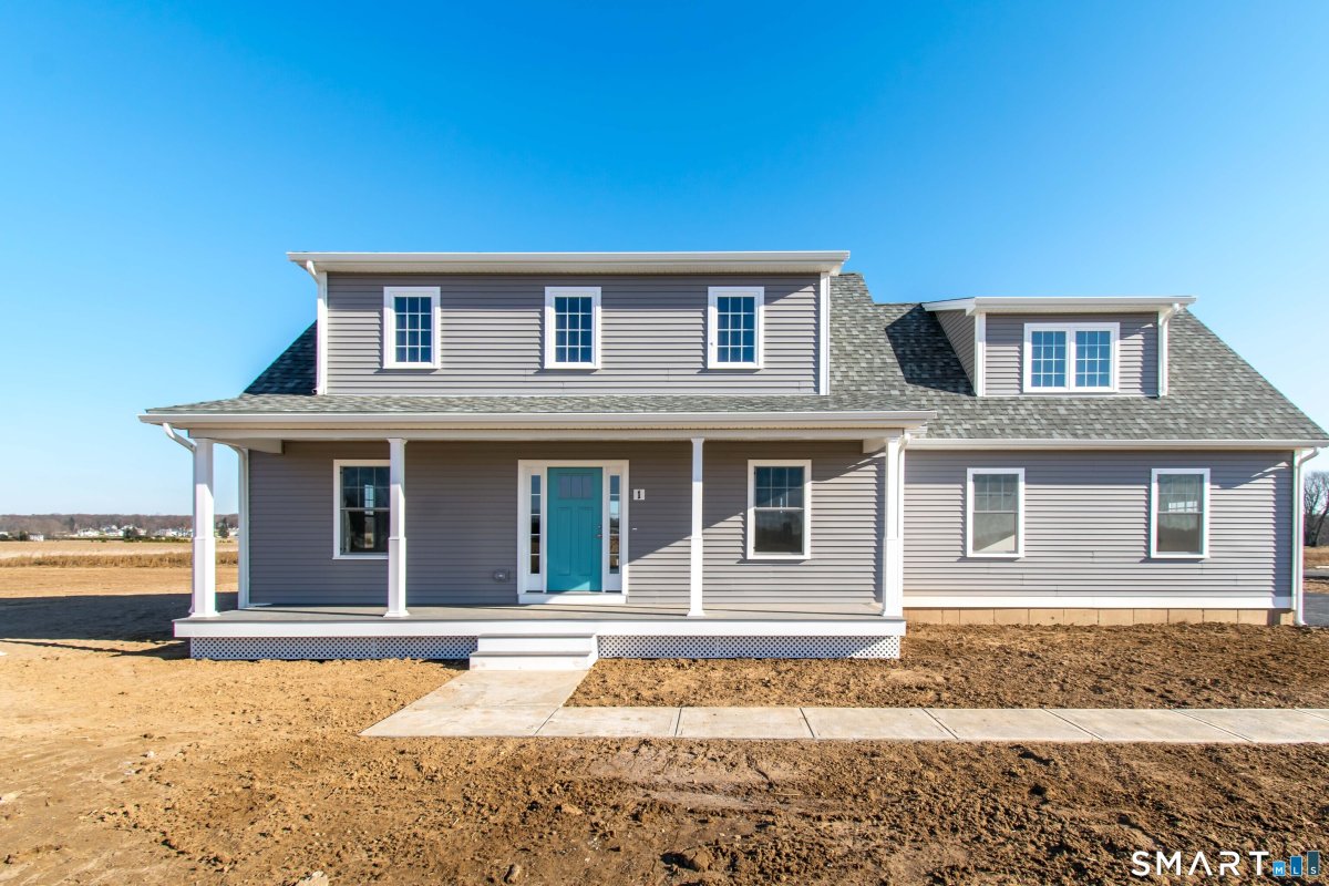 318 Capen Street, Windsor, CT