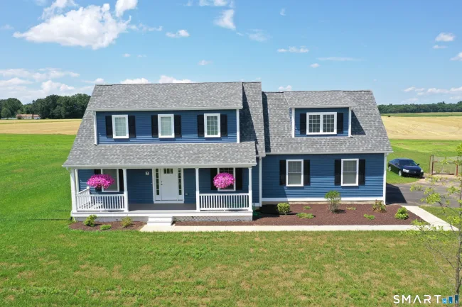 318 Capen Street, Windsor, CT