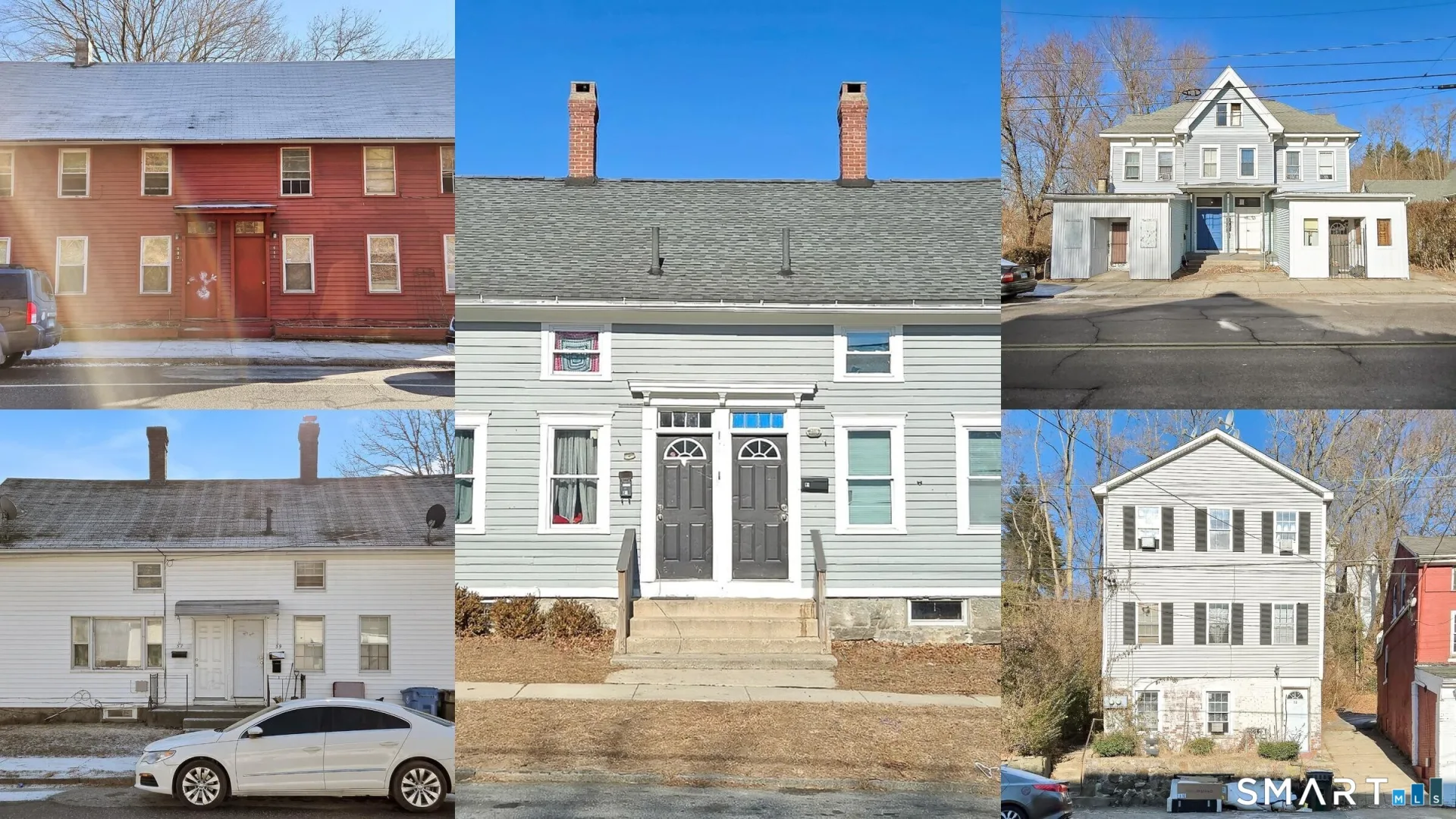 15 Platt Avenue, Norwich, CT