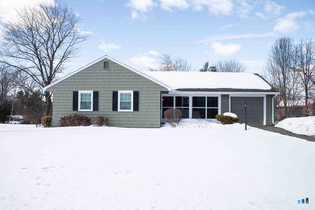 1240 High Road, Berlin, CT