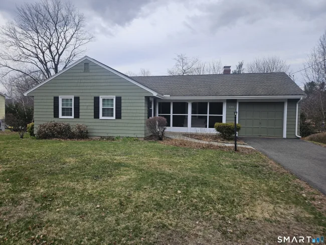 1240 High Road, Berlin, CT