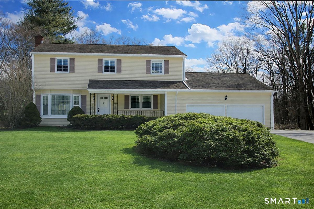 463 Herbert Street, Orange, CT