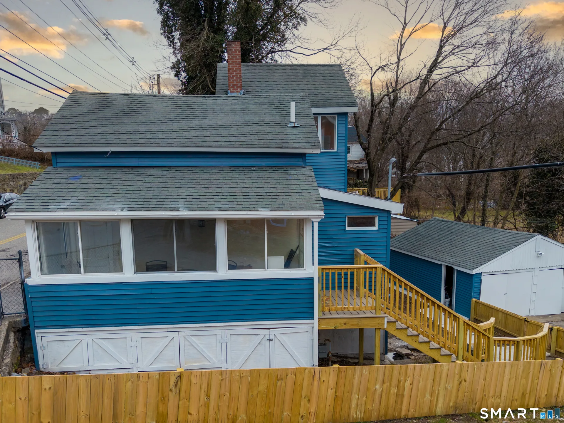 231 Broad Street, Norwich, CT