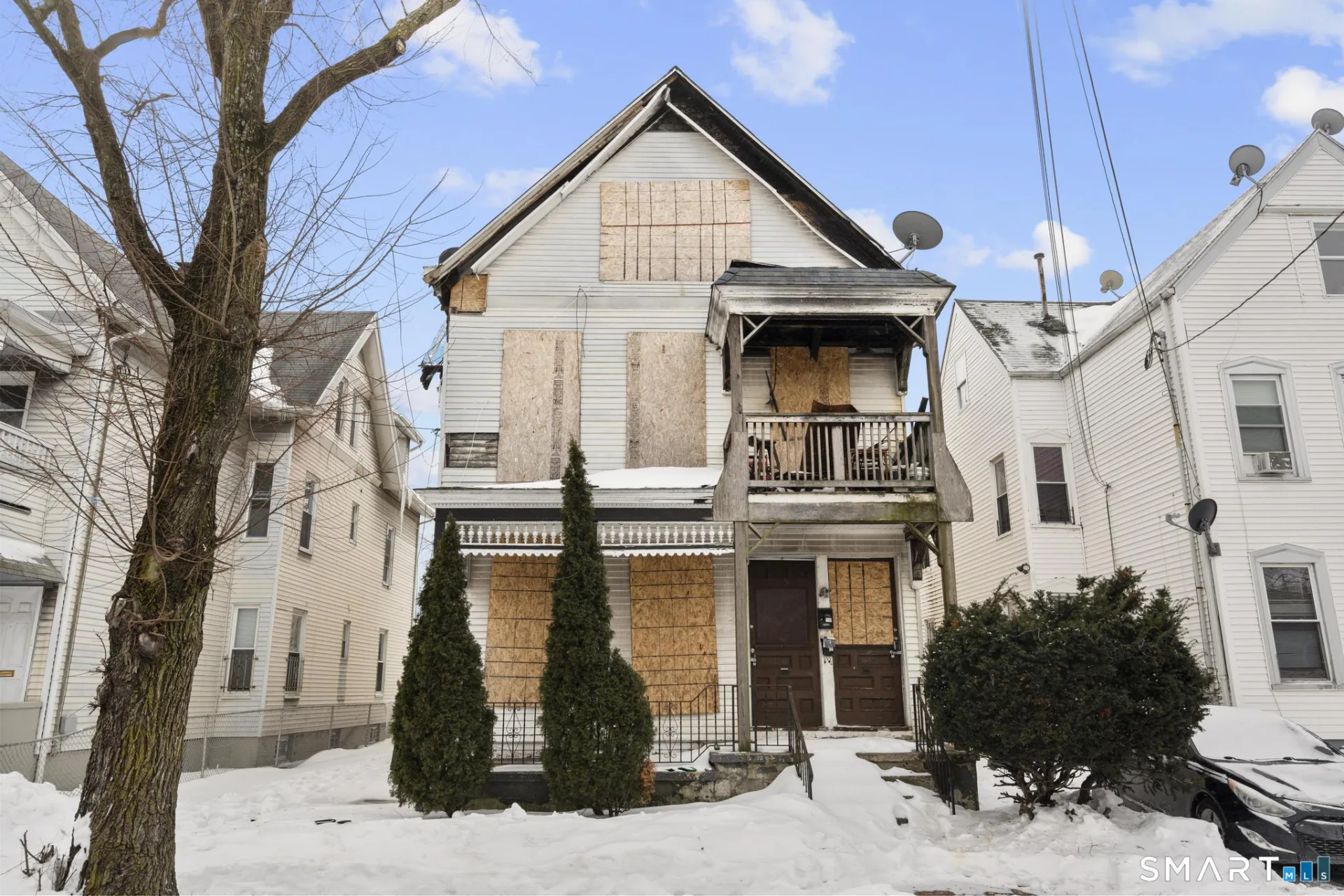 516 Elm Street, New Haven, CT