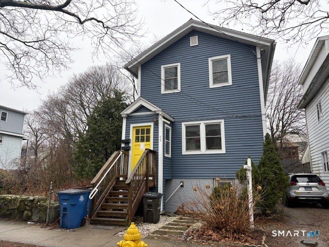 75 Nash Street, New Haven, CT