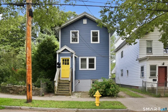 75 Nash Street