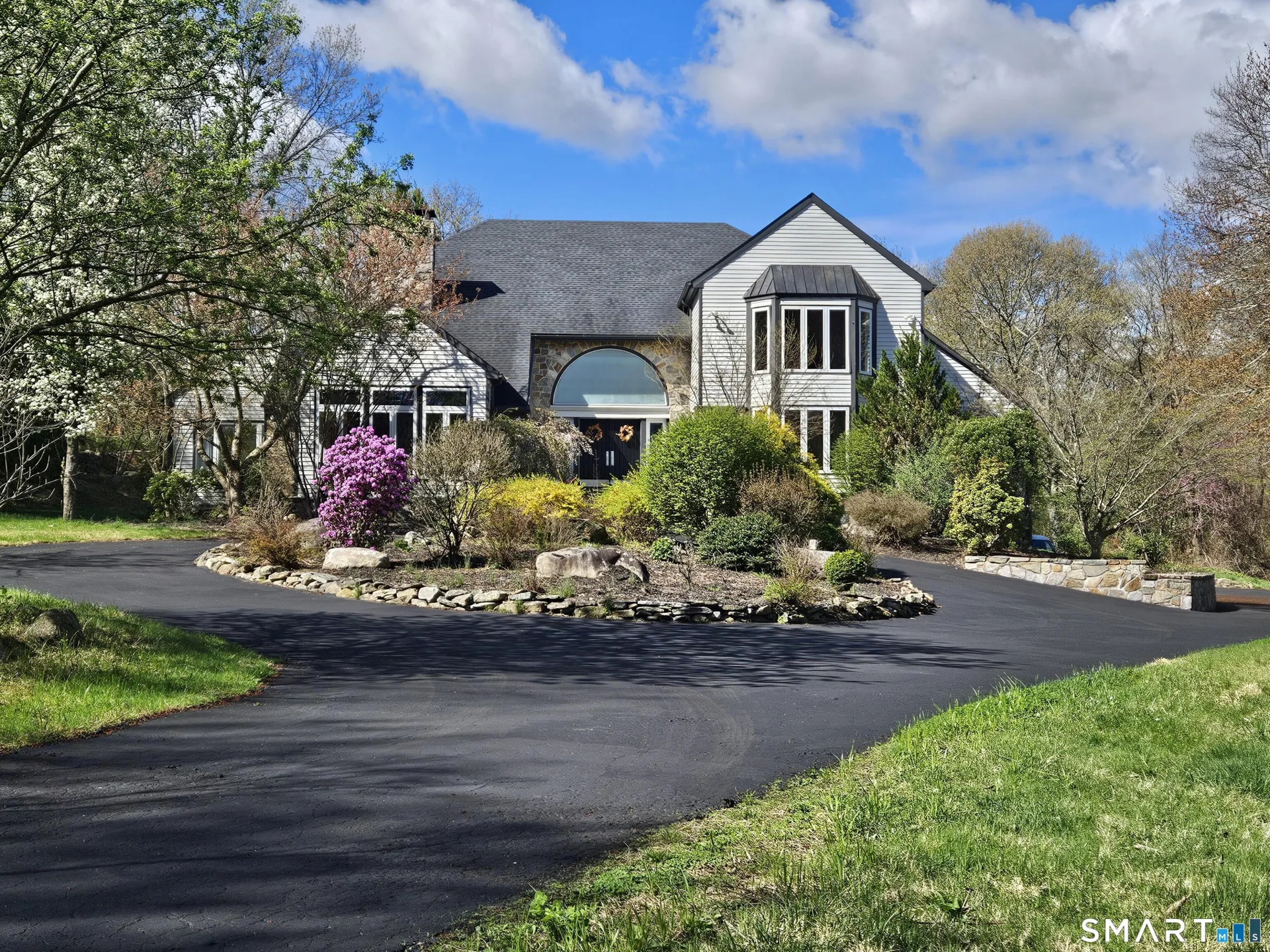 101 Northwood Drive, Easton, CT
