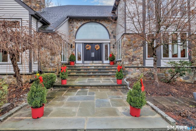 101 Northwood Drive, Easton, CT