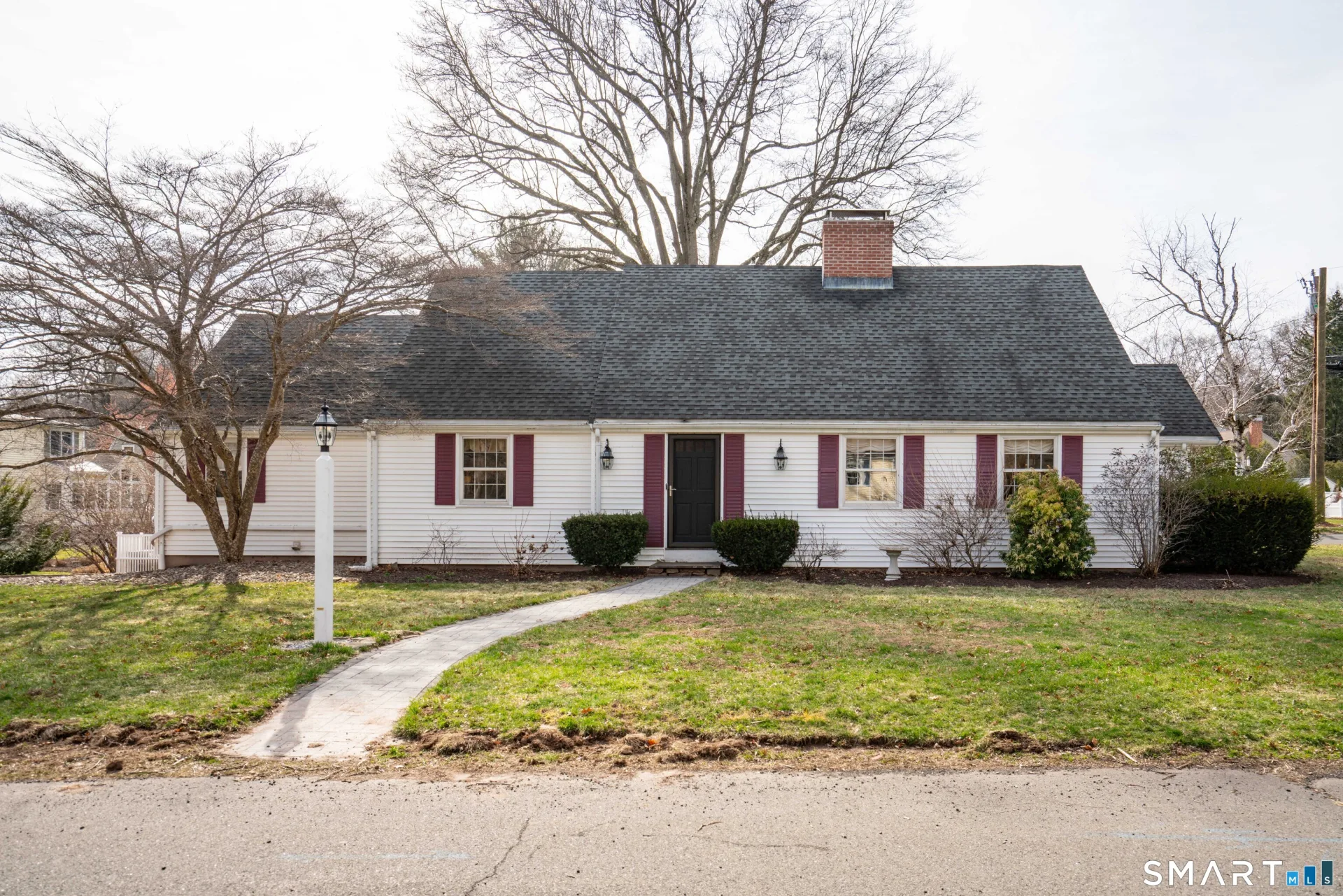 40 Glen Hollow, West Hartford, CT