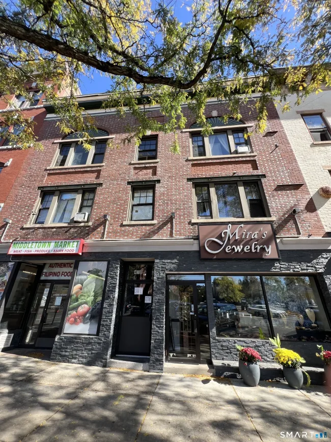 480 Main Street, Middletown, CT