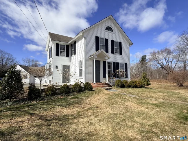 403 Beach Street, Litchfield, CT