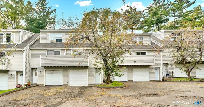 769 Sylvan Avenue #13, Bridgeport, CT