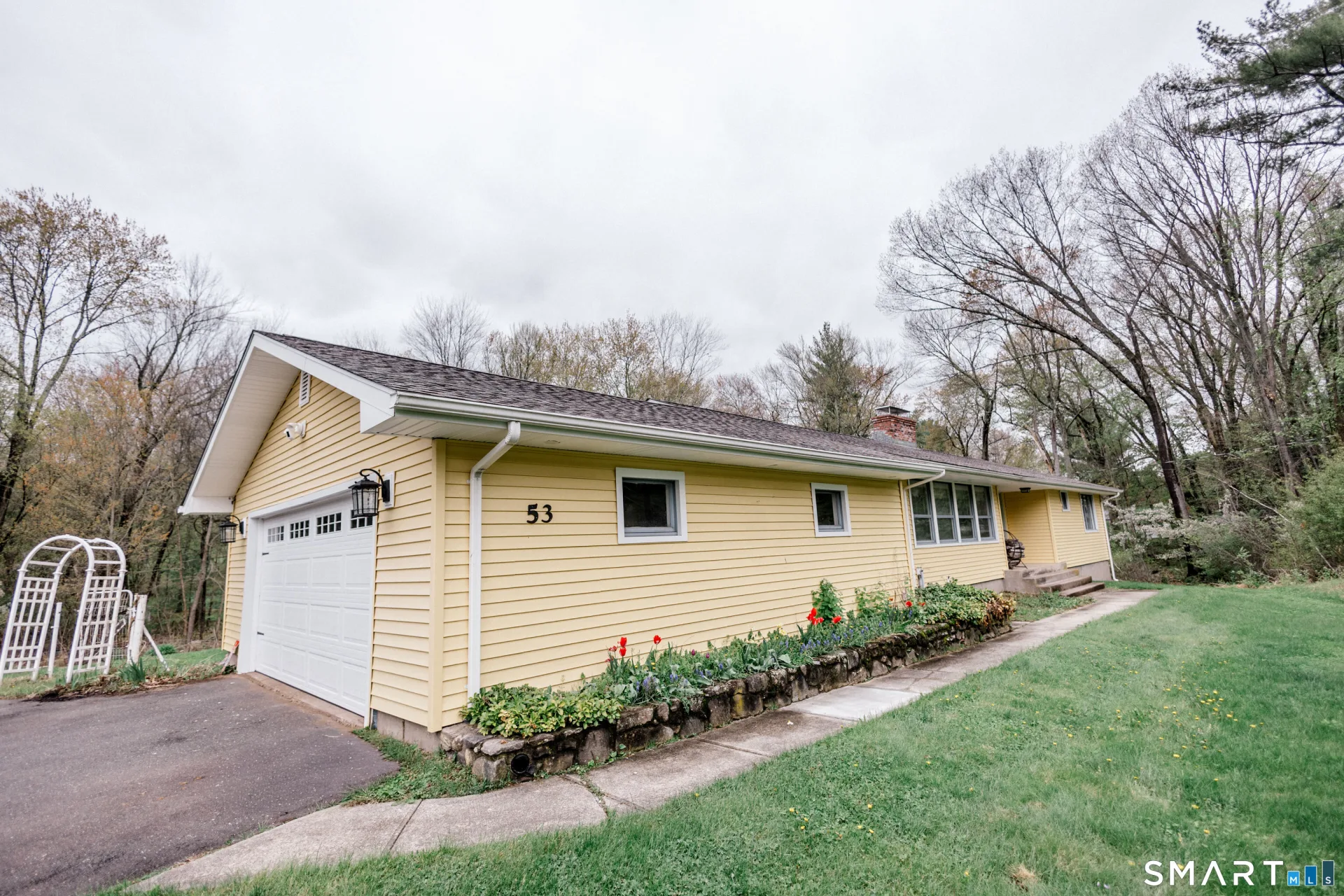 53 Tumble Brook Drive, Vernon, CT