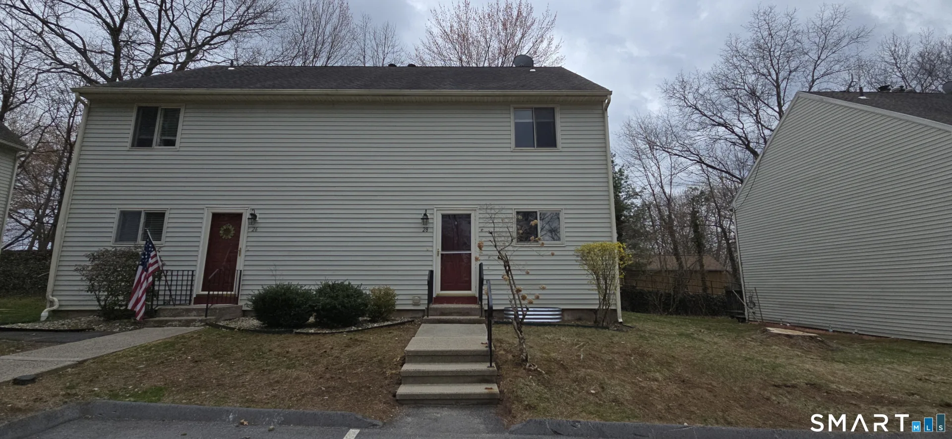28 Larkspur Drive #28, Cromwell, CT