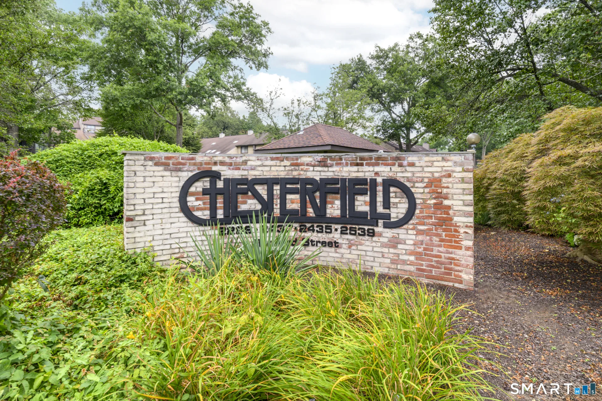 2435 Bedford Street #14D, Stamford, CT